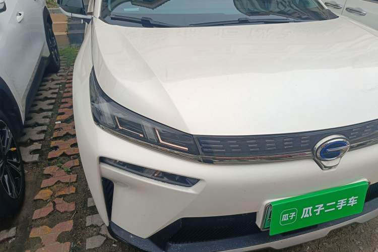 Used AION V 2020 70 Intelligent Edition