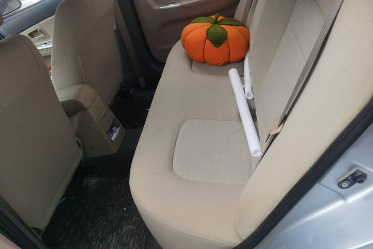 Used Kia Cerato 2010 1.6L MT GL
