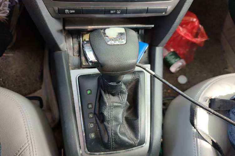 Used Skoda Octavia 2013 1.4TSI DSG Yijun Edition