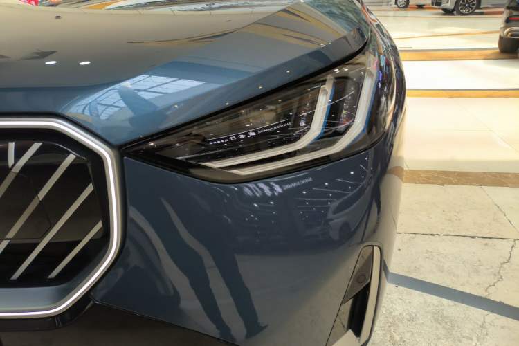 Used BMW X3 2025 xDrive30L Luxury Edition M Sport Package
