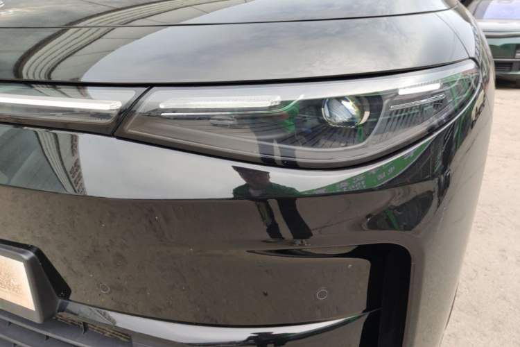 Used Leapmotor C10 2024 210 LiDAR Version
