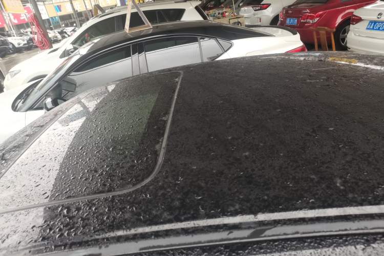 Used Honda Accord 2016 2.0L Comfort Edition
