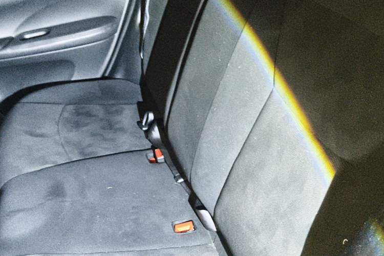 Used Nissan Tiida 2011 1.6L CVT Comfort Model