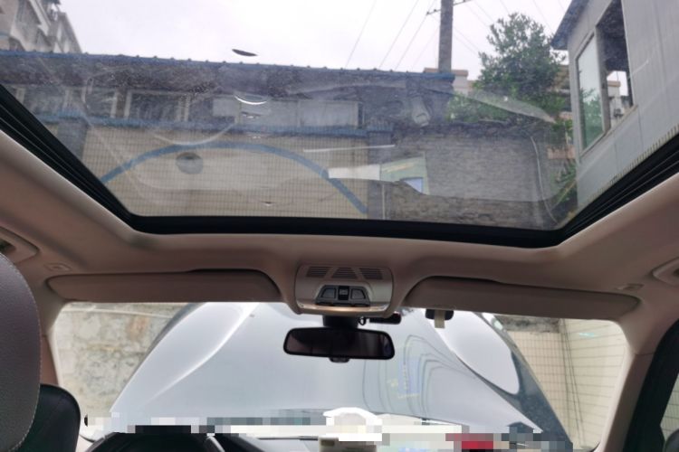 Used BMW X5 2017 xDrive28i Headliner