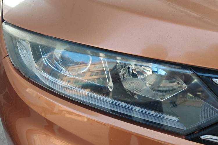 Used Honda XR-V 2017 1.8L EXi CVT Comfort Version