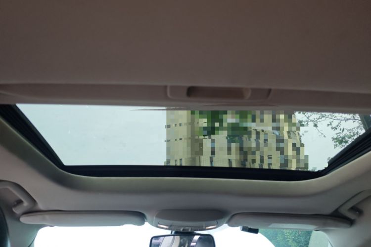 Used Ford Mondeo 2017 EcoBoost 180 Stylish Model Headliner