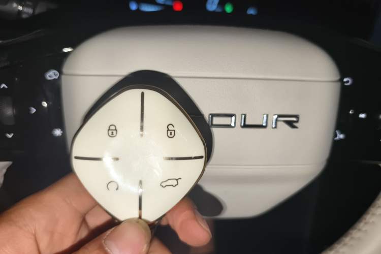 Used JETOUR Dashing 2022 1.6T DCT King MAX
