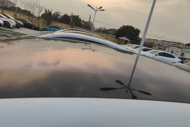 Used IM L7 2022 Pro Model