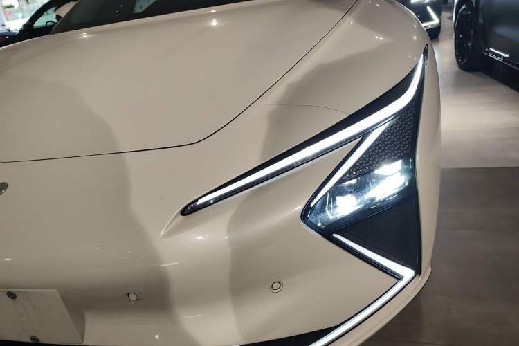 Used IM L7 2022 Dynamic Model
