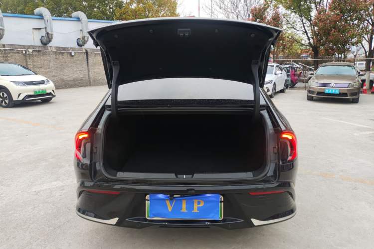 Used Wuling Xingguang 2023 70 Standard Edition