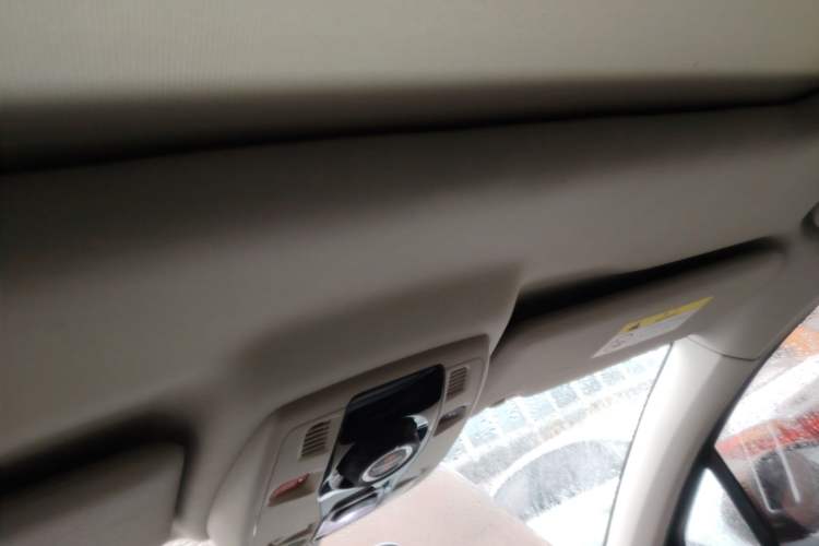 Used DS 6 2014 1.6T Elegant Version THP160