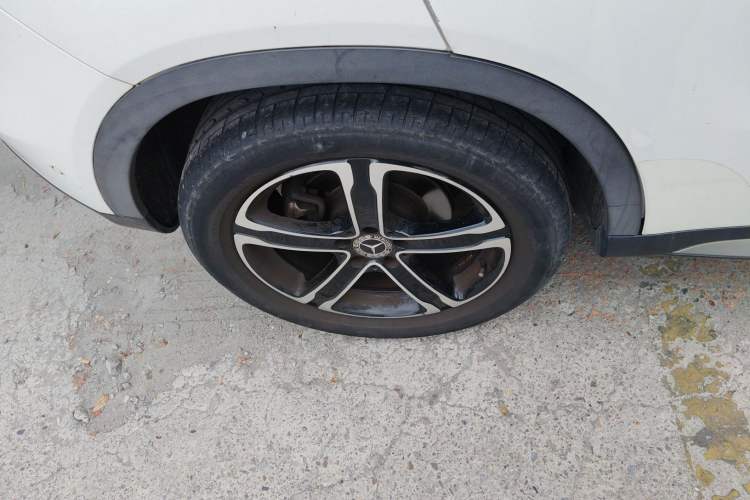 Used Mercedes-Benz GLA 2018 GLA 200 Fashion Model