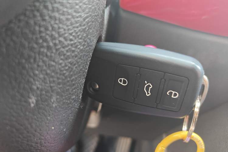 Used Volkswagen Beetle 2013 1.4TSI Fashion Edition
