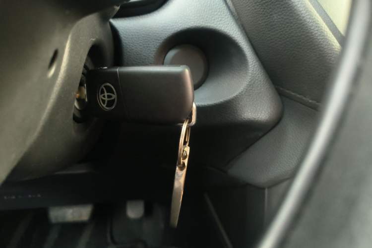 Used Toyota Corolla Cross 2024 2.0L Pioneer Edition