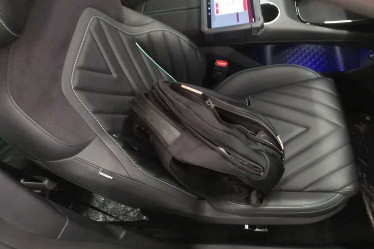 Used Deepal SL03 2023 200Max Range-Extended Version