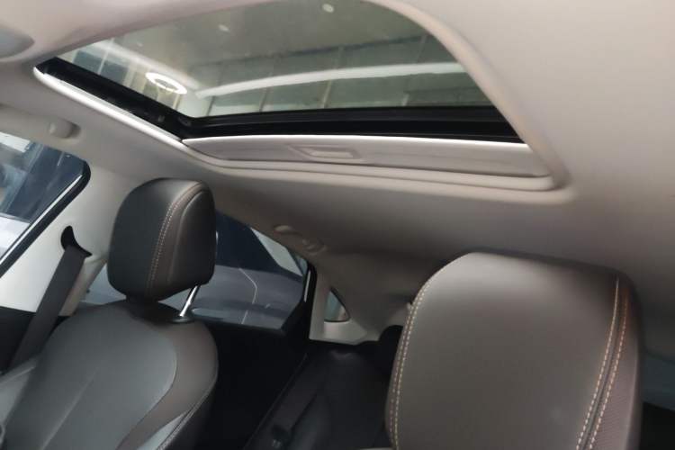 Used Buick Verano 2023 Pro Enjoyment Edition Headliner