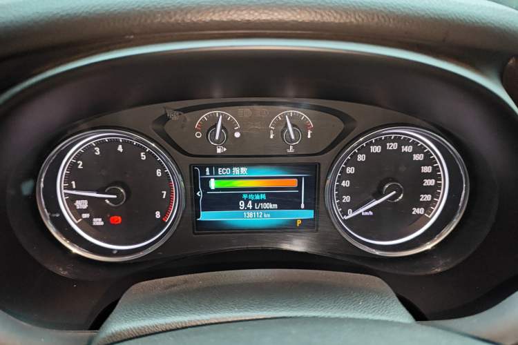 Used Buick LaCrosse 2016 20T Leading Model
