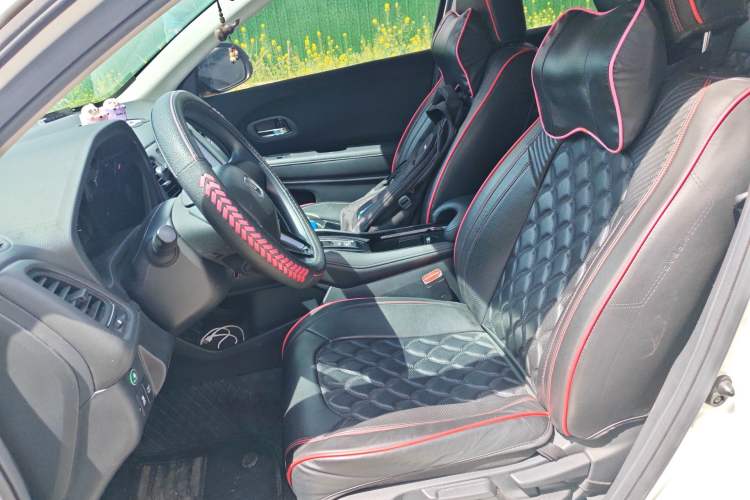 Used Honda Vezel 2020 220 TURBO CVT Elite Edition