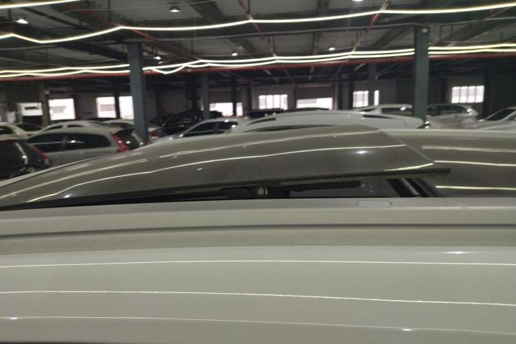 Used Changan CS55PLUS 2022 2nd Generation 1.5T DCT Prestige Version