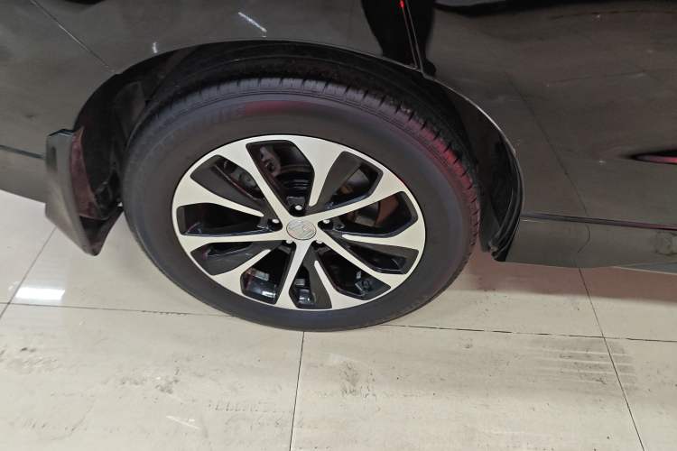 Used Honda Avancier 2019 240TURBO Two-Wheel Drive Premium Edition