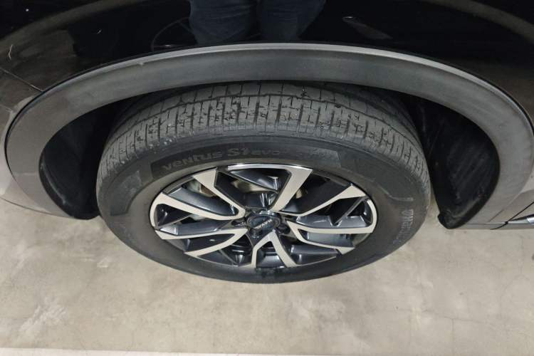 Used Haval H6 2021 3rd Generation 1.5T Automatic Two-Wheel Drive Pro
