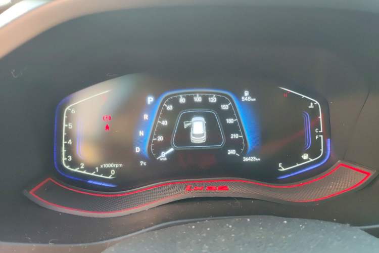 Used Hyundai ix35 2021 2.0L Automatic 2WD GLS Leading Edition
