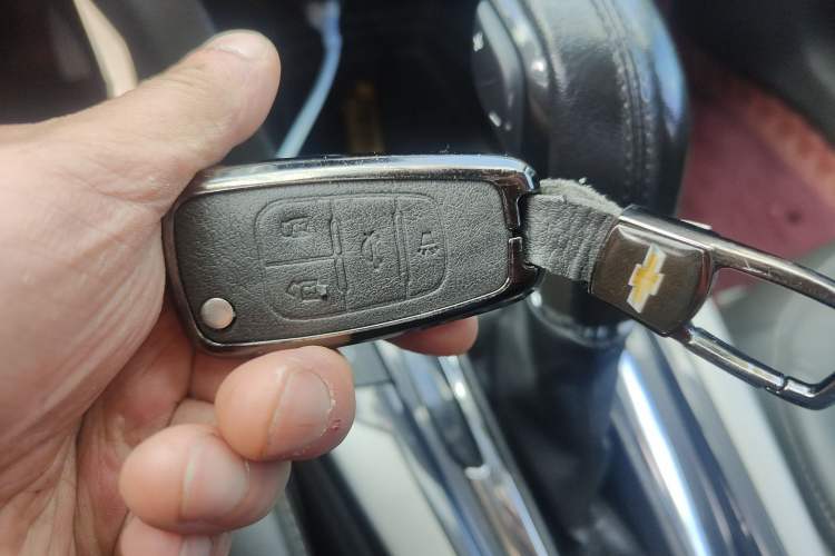 Used Chevrolet Malibu 2017 1.5T Automatic Luxury Edition