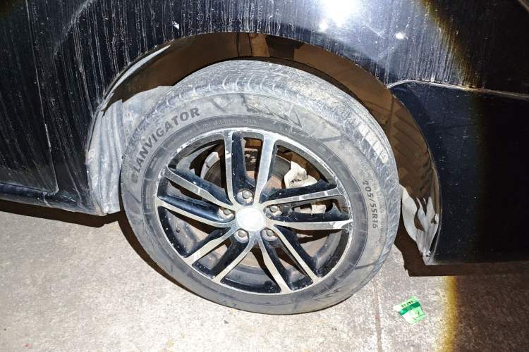 Used Bestune B50 2013 1.6L manual Comfort trim level
