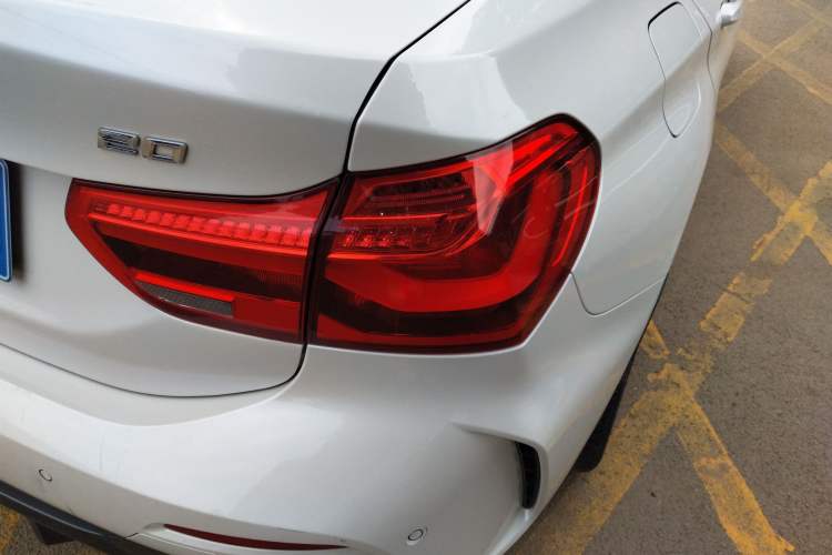 Used BMW 1 Series 2023 120i M Sport Edition