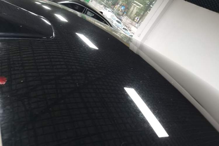 Used Li Auto L9 2022 Max model