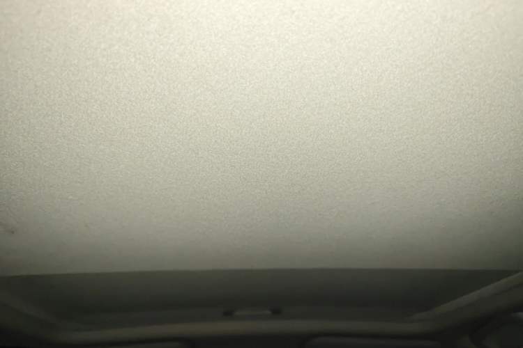 Used Mitsubishi Lancer EX 2010 Sport Version 2.0L CVT Flagship Edition Headliner