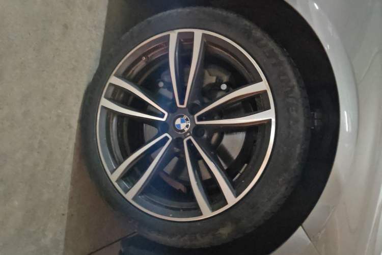 Used BMW 7 Series 2019 730Li M Sport Package