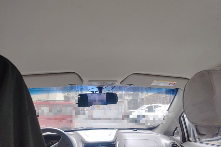 Used Chevrolet Sail 2013 Sedan 1.4L Manual Ideal Edition