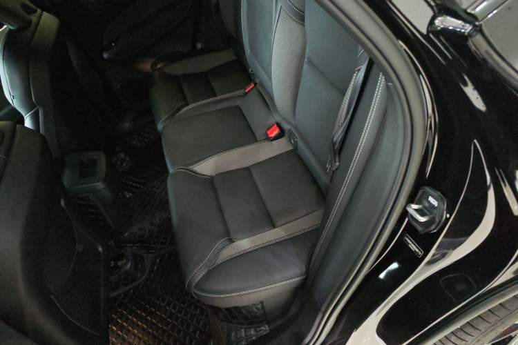 Used Volvo XC60 2025 B5 Four-Wheel Drive Smart & Advanced Midnight Black Edition