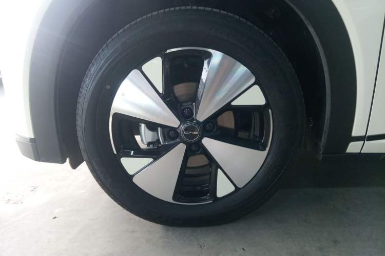 Used BYD Dolphin 2023 420 km Fashion Edition