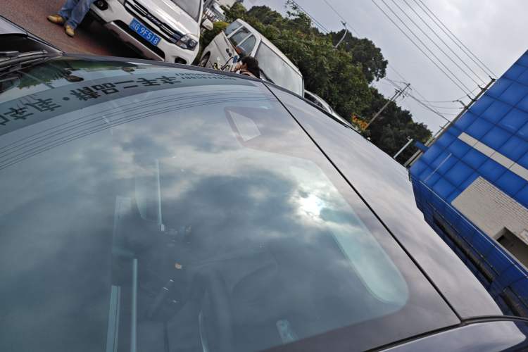 Used Leapmotor C10 2024 530 Smart Edition