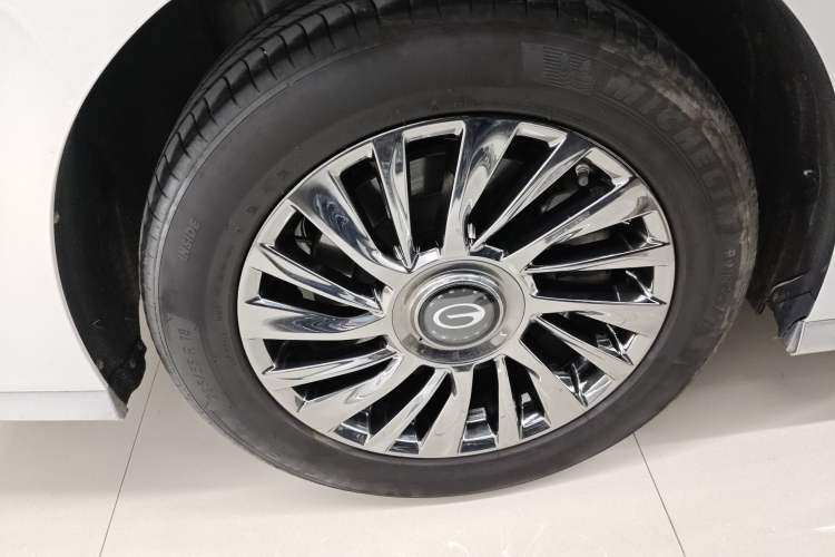 Used GAC Trumpchi M8 2023 Zongshi Series 400T Flagship Edition