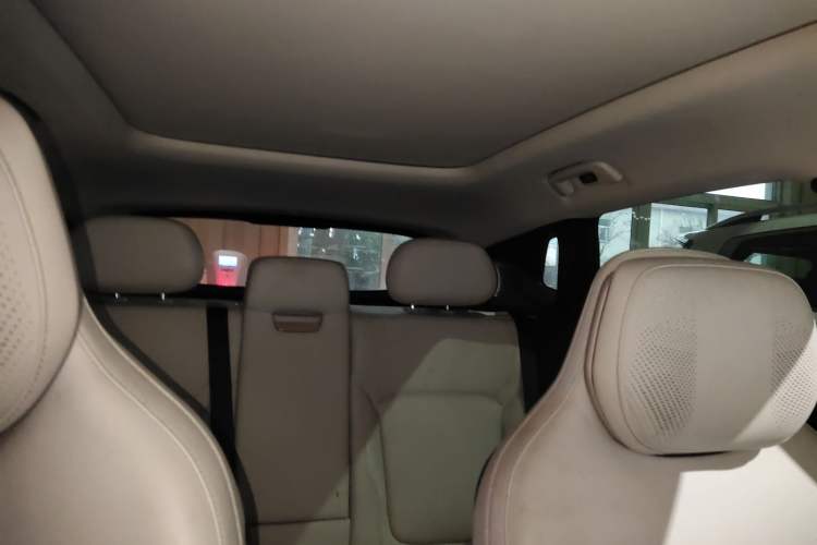 Used Lynk & Co 08 EM-P 2023 120km Long-Range Pro Headliner