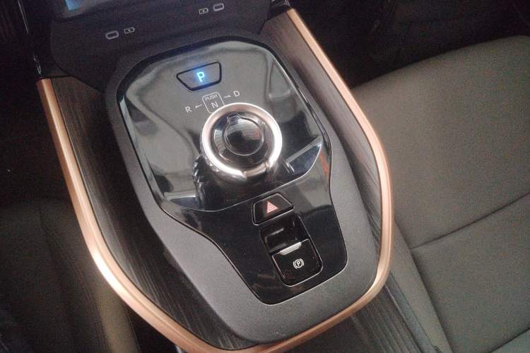 Used Toyota bZ3 2024 517 km Elite PRO