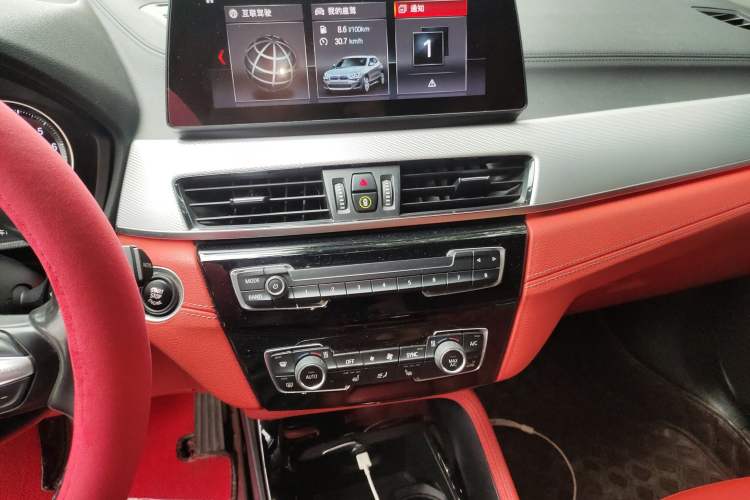 Used BMW X2 2020 sDrive25i Luxury Model with M Sport Package