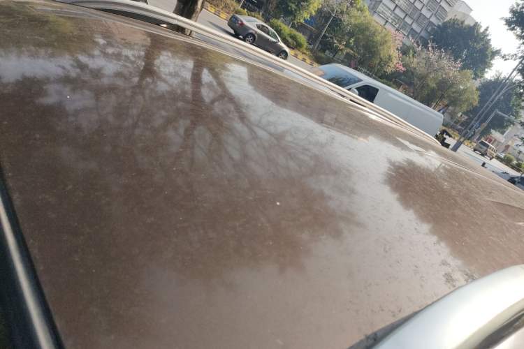 Used Baojun 730 2017 1.5T Manual Fashion Version 7 Seats China V Emission Standard
