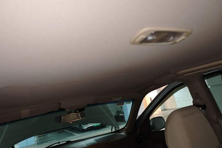 Used Buick GL8 2014 2.4L Classic Edition