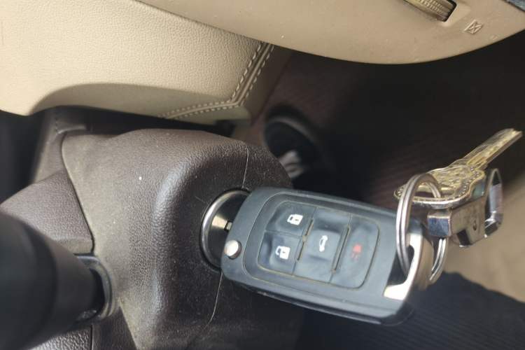 Used Buick LaCrosse 2012 2.4L SIDI Comfort Edition
