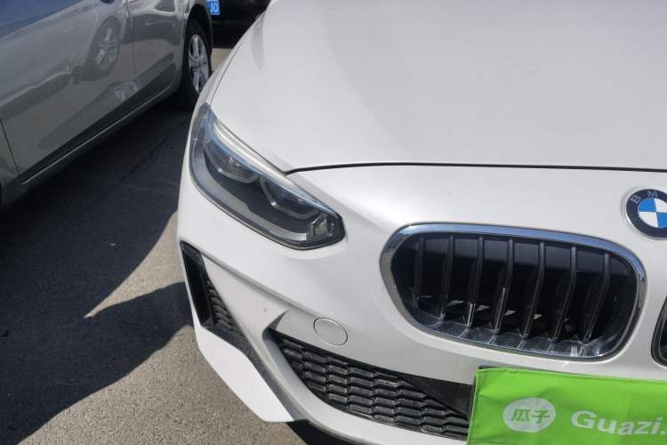 Used BMW 1 Series 2019 118i M Sport Package
