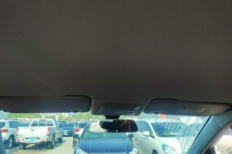 Used Wuling Asta 2021 1.5T Manual Xingyue Edition Headliner