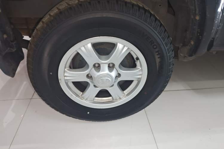 Used Great Wall Wingle 5 2017 2.0T European Version Diesel Two-Wheel Drive Elite Plus Big Double-Cab GW4D20D