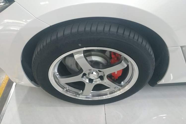 Used BMW i3 2022 eDrive 35 L