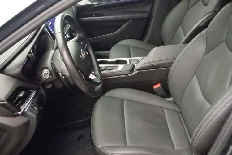 Used Cadillac CT4 2021 28T Luxury Model