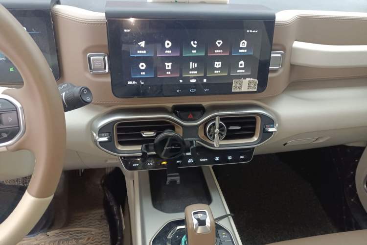 Used Geely Auto icon 2020 1.5TD i9 BSG
