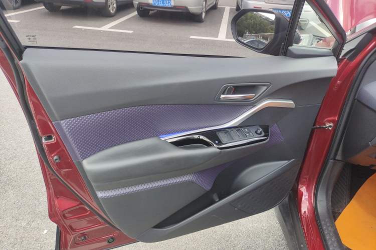 Used Toyota IZOA EV 2020 E·Smart Edition
